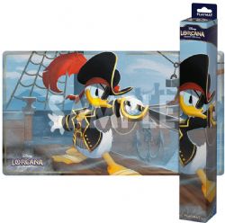 DISNEY LORCANA - PLAYMAT DONALD DUCK (TAPIS DE JEU)